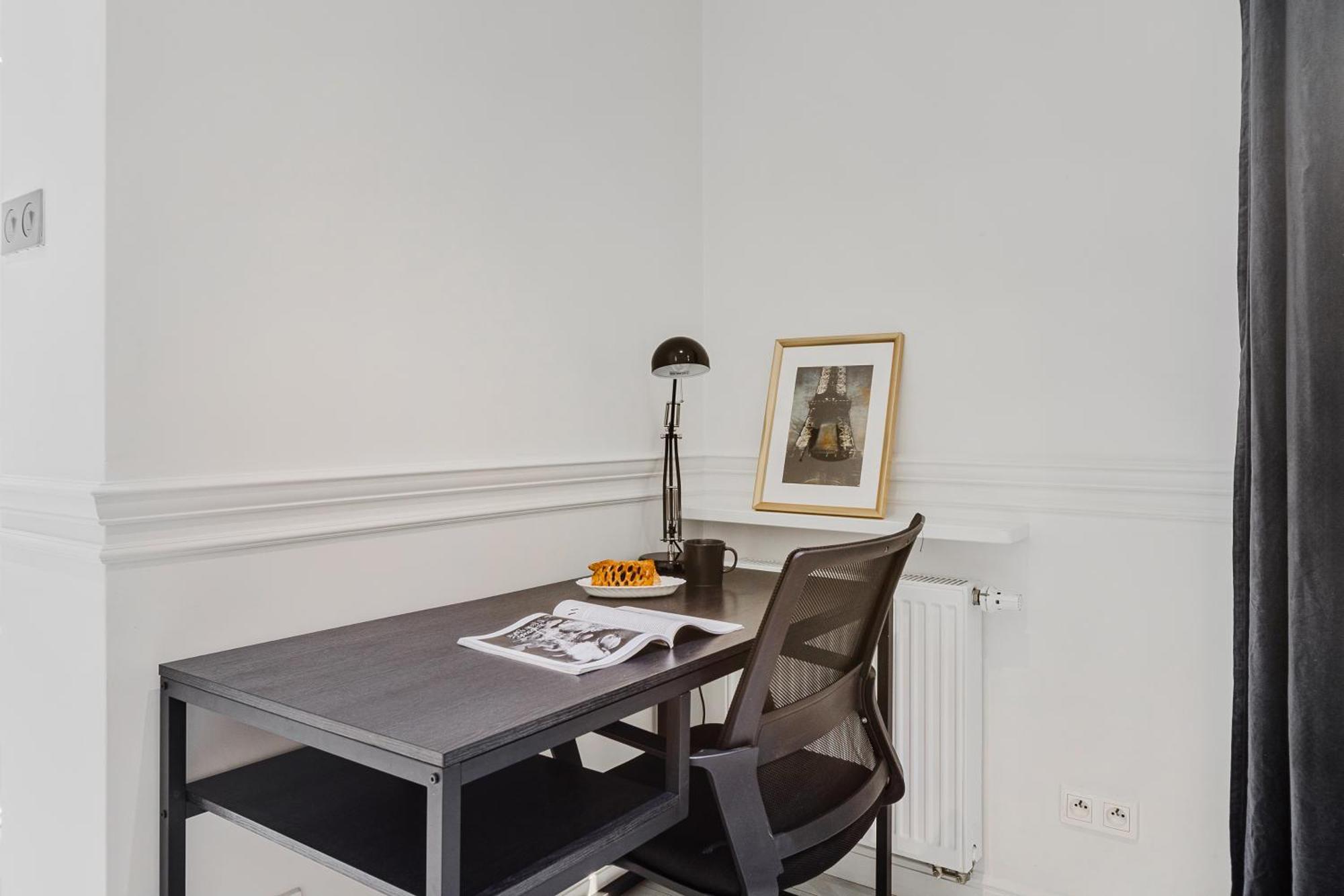 Ksiecia Janusza P&O Apartments Варшава Екстериор снимка